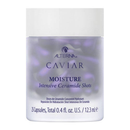 Alterna Caviar Replenishing Moisture Intensive Ceramide Shots