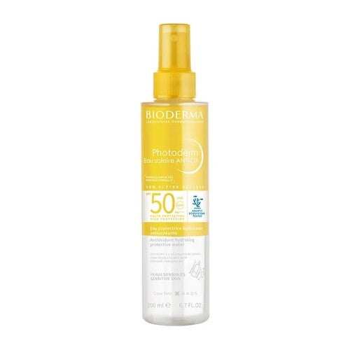 Bioderma Photoderm Eau Solaire Anti-Ox SPF 50