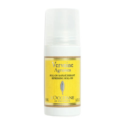 L'Occitane Verveine Refreshing Roll-On Deodorant