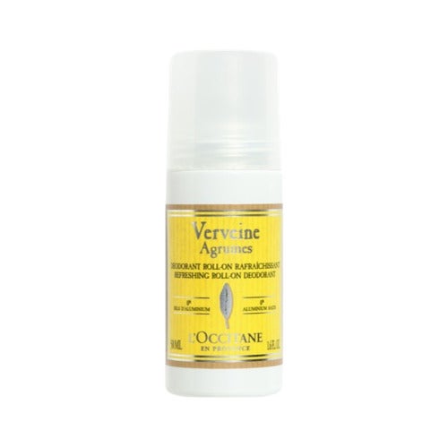 L'Occitane Verveine Agrumes Refreshing Roll-On Deodorant