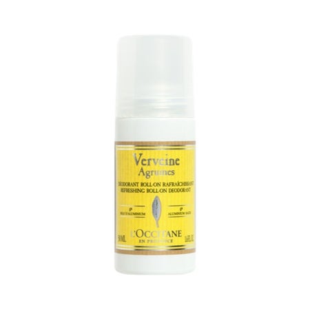 L'Occitane Verveine Agrumes Refreshing Roll-On Deodorant 50 ml