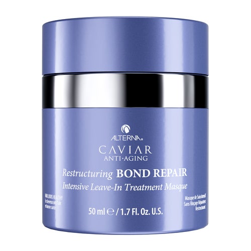 Alterna Caviar Restructuring Bond Repair Intensive Leave-in Treatment