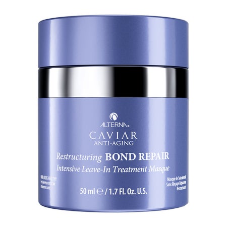 Alterna Caviar Restructuring Bond Repair Intensive Leave-in Treatment 50 ml