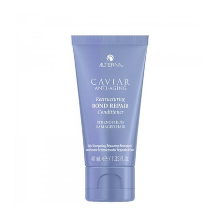Alterna Caviar Anti-Aging Restructuring Bond Repair Après-shampoing 40 ml