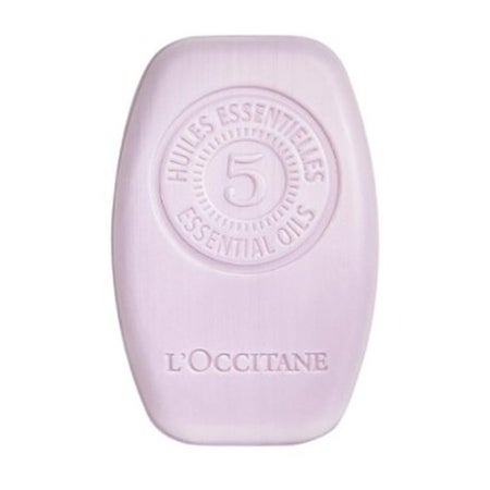 L'Occitane Lavender Gentle & Balance Solid Shampoo 60 g