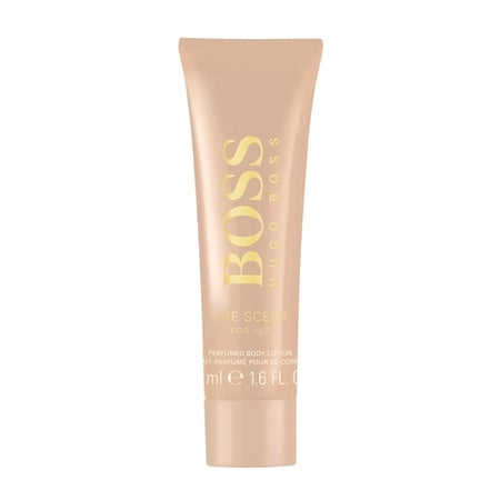 Hugo Boss The Scent For Her Body Lotion 50 ml
