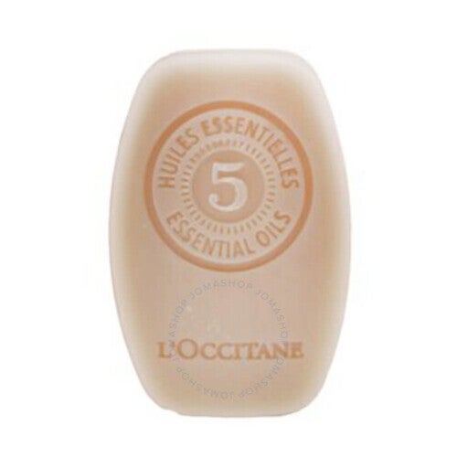 L'Occitane Intensive Repair solid shampoo