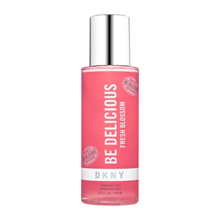 Donna Karan DKNY Be Delicious Fresh Blossom Brume pour le Corps 250 ml