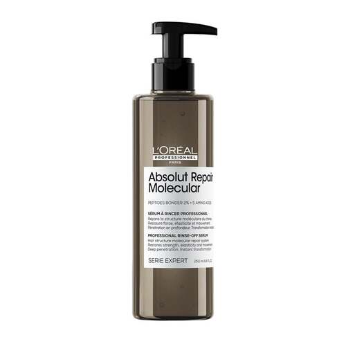 L'Oréal Professionnel Serie Expert Absolut Repair Molecular Rinse-Off Sérum