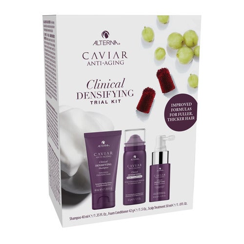 Alterna Caviar Clinical Densifying Trial Kit