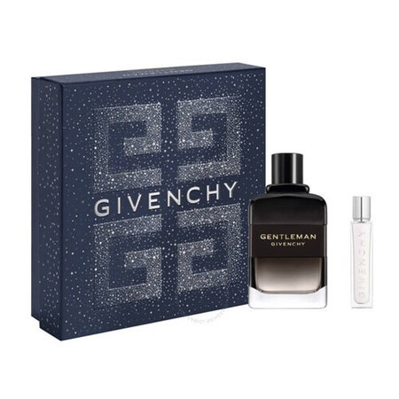 Givenchy Gentleman Boisee Geschenkset