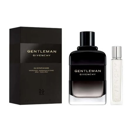 Givenchy Gentleman Boisée Eau de Parfum