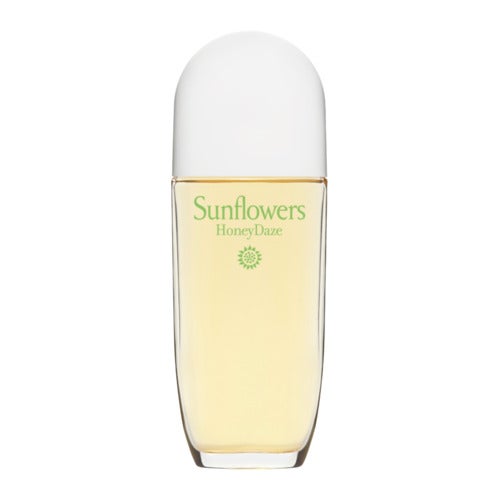 Elizabeth Arden Sunflowers HoneyDaze Eau de Toilette