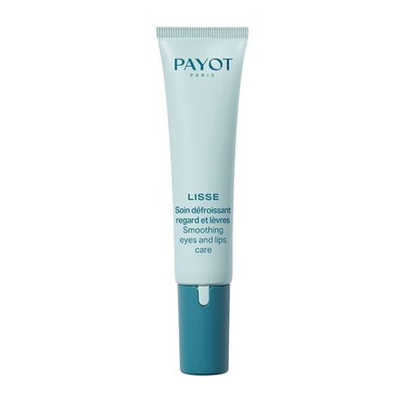 Payot Lisse Smoothing Eye & Lip Care 15 ml