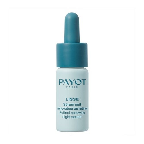 Payot Lisse Retinol Renewing Night Serum