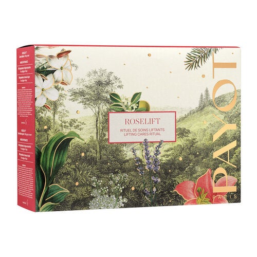 Payot Roselift Collagène Lifting Cares Ritual