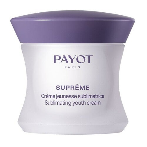 Payot Suprême Jeunesse Sublimating Youth Cream