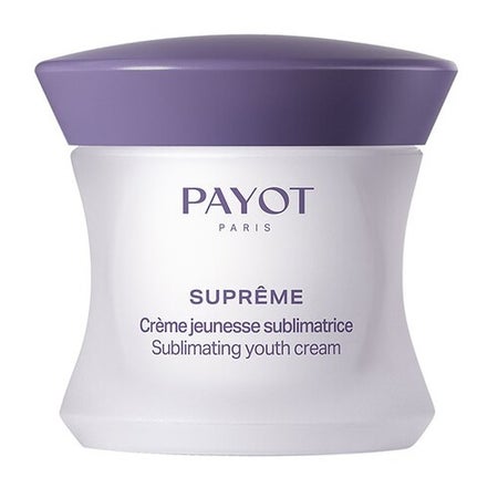 Payot Suprême Jeunesse Sublimating Youth Cream