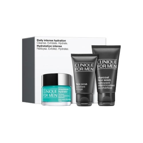 Clinique Clinique for Men Hydration Intense Set