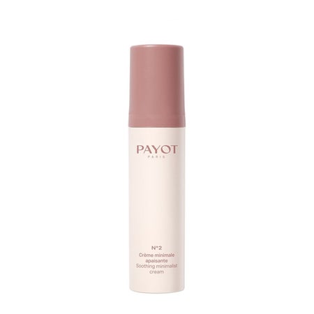 Payot N2 Soothing Minimalist Cream 40 ml