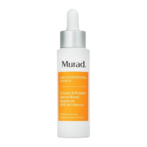 Murad Environmental Shield Correct & Protect Siero SPF 45