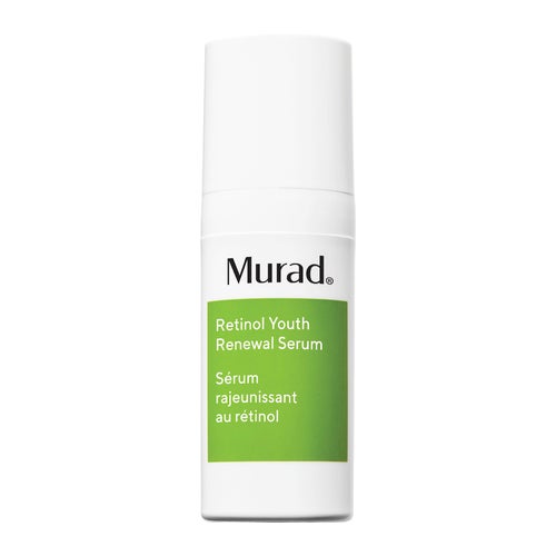 Murad Retinol Youth Renewal Resurgence Hiusseerumi