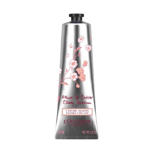 L'Occitane Cherry Blossom Hand Cream