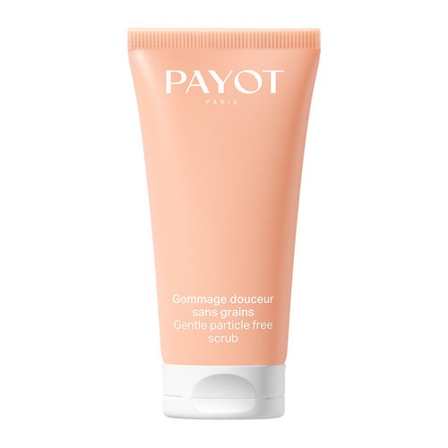 Payot Nue Gentle Particle Free Facial scrub