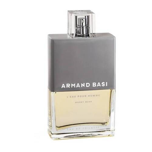 Armand Basi L'eau Pour Homme Woody Musk Eau de Toilette