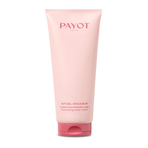 Payot Rituel Douceur Nourishing Body Cream