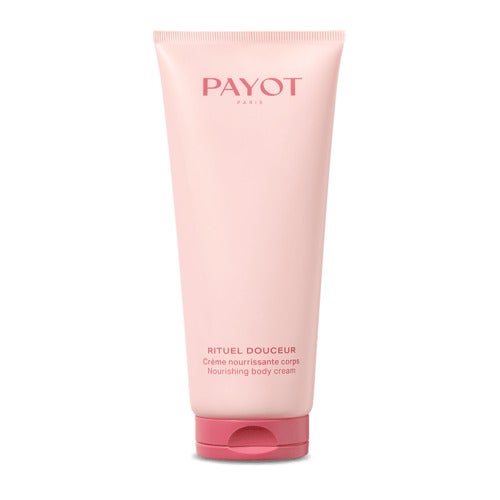 Payot Rituel Douceur Nourishing Vartalovoide