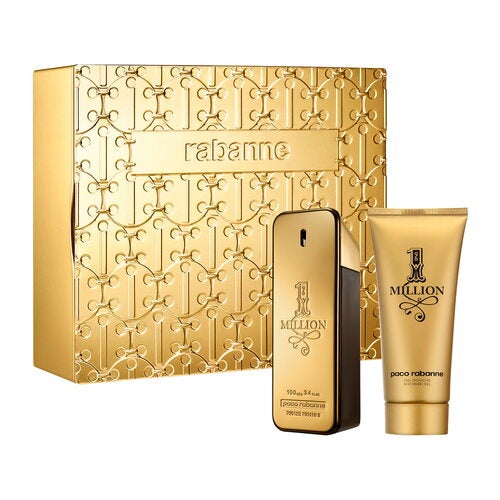 Paco Rabanne 1 Million Coffret Cadeau