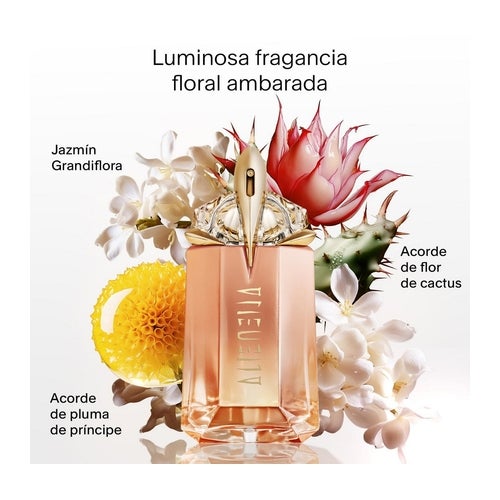 Mugler Alien Goddess Supra Florale Eau de Parfum