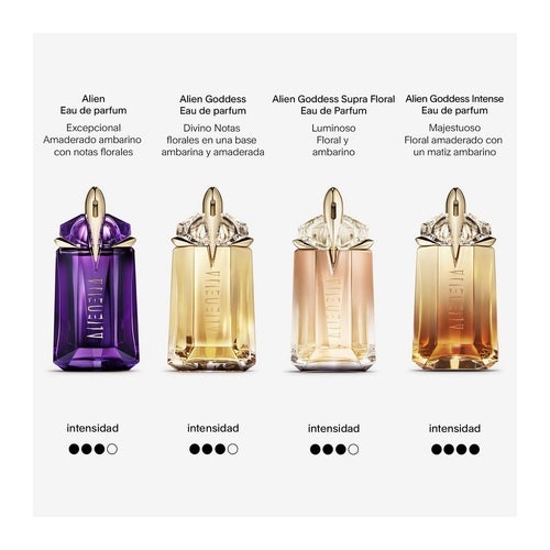 Mugler Alien Goddess Supra Florale Eau de Parfum