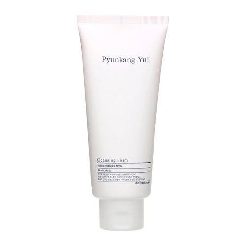 Pyunkang Yul Cleansing Foam