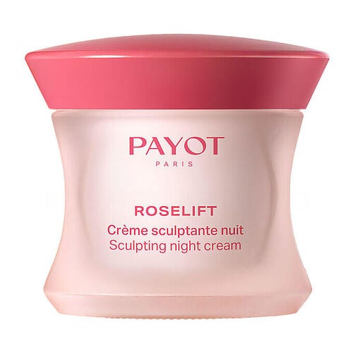 Payot Roselift Collagène Sculpting Crème de nuit