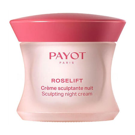 Payot Roselift Collagène Sculpting Crema de noche 50 ml