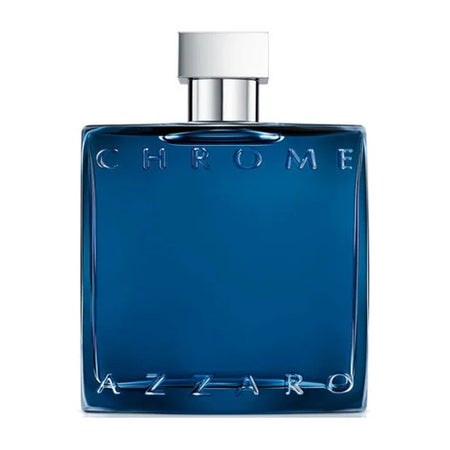 Azzaro Chrome Parfum Profumo 50 ml