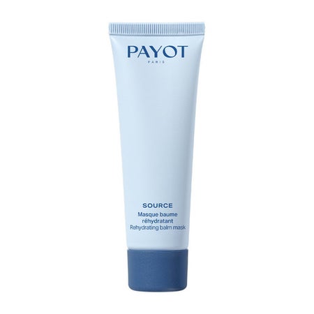 Payot Source Rehydrating Balm Mask