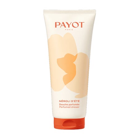 Payot Néroli D'Été Perfumed Shower gel