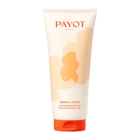 Payot Néroli D'Été Perfumed Body Milk