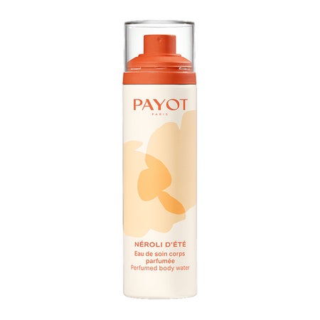 Payot Néroli D'Été Body Water 100 ml