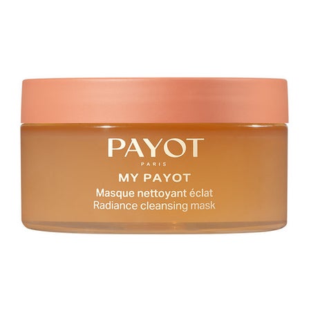 Payot My Payot Radiance Cleansing Mask