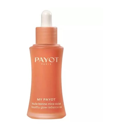 Payot My Payot Healthy Glow Radiance Facial oil