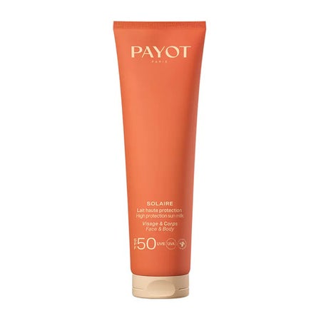 Payot Solaire High Protection Milk SPF 50