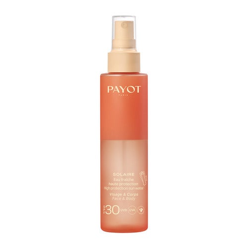 Payot Solaire High Protection Sun Water SPF 30