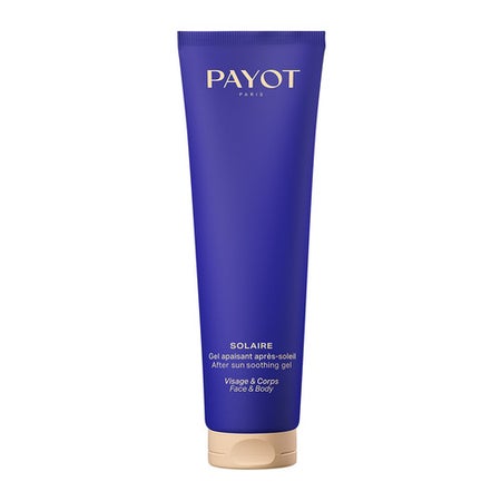 Payot Solaire After-sun Soothing Gel