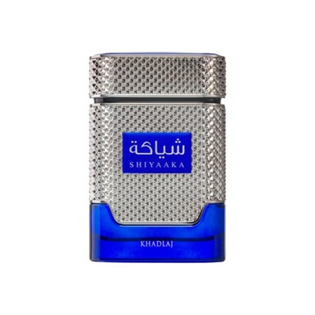 Khadlaj Shiyaaka Blue Eau de Parfum