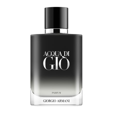 Armani Acqua Di Giò Parfum Parfum Refillable 100 ml