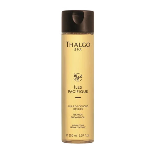 Thalgo Iles Pacifique Shower oil